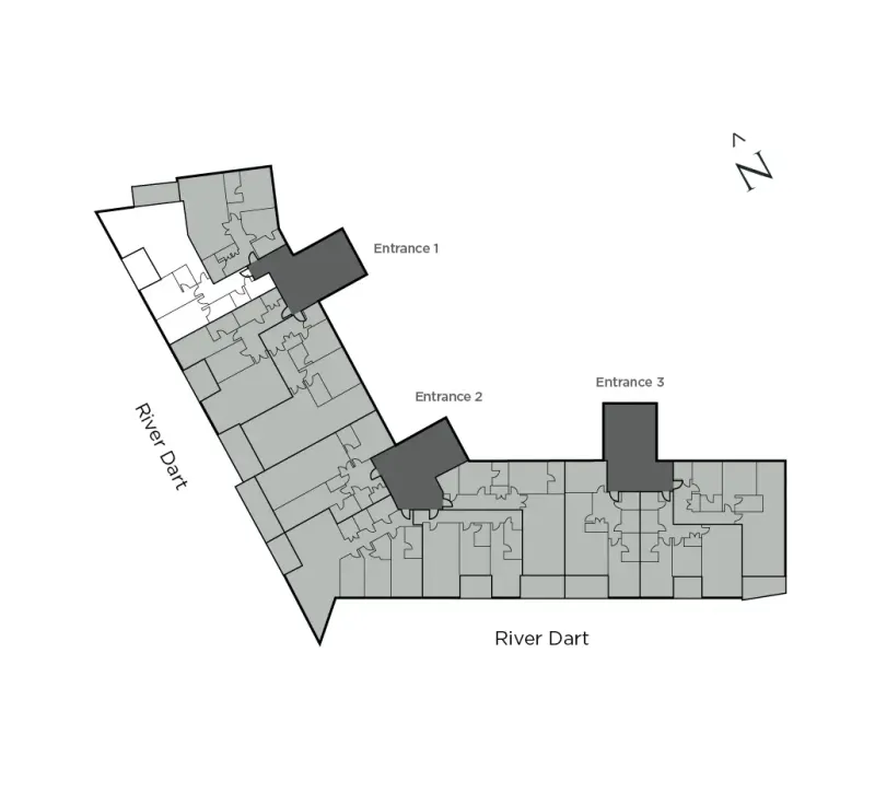 Apartment 5 Location