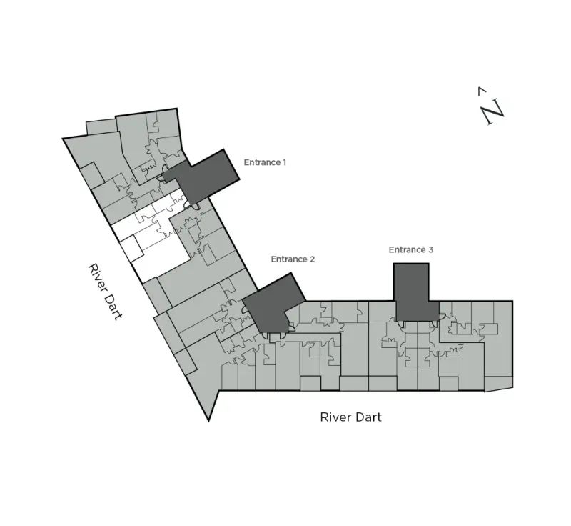 Apartment 6 Location