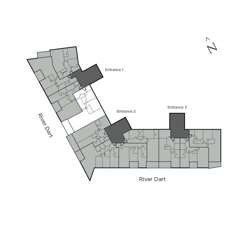 Apartment 7 Location