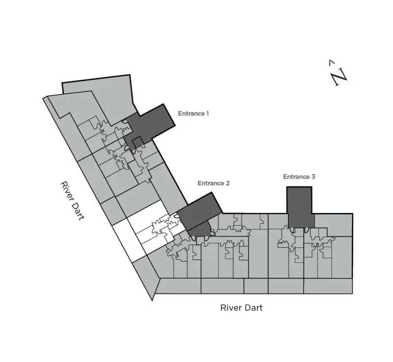 Apartment 15 Location